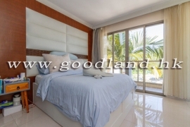 Open Sea View | Sai Kung Village House for Rent | 3br