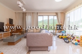Open Sea View | Sai Kung Village House for Rent | 3br
