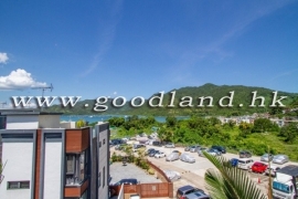 Open Sea View | Sai Kung Village House for Rent | 3br