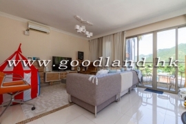 Open Sea View | Sai Kung Village House for Rent | 3br