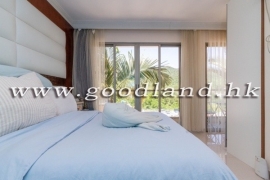 Open Sea View | Sai Kung Village House for Rent | 3br