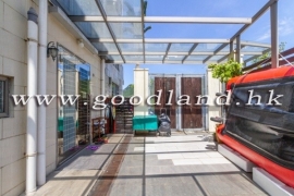 Open Sea View | Sai Kung Village House for Rent | 3br