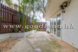 Open Greenery View | Sai Kung Village House for Rent | 5br