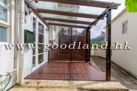 Open Greenery View | Sai Kung Village House for Rent | 5br