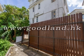 Open Greenery View | Sai Kung Village House for Rent | 5br