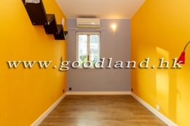 Open Greenery View | Sai Kung Village House for Rent | 3br