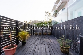 Open Greenery View | Sai Kung Village House for Rent | 3br