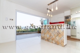 Open Greenery View | Sai Kung Village House for Rent | 3br