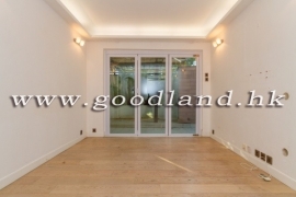Open Greenery View | Sai Kung Village House for Rent | 3br