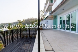Open Greenery View | Sai Kung Village House for Rent | 3br