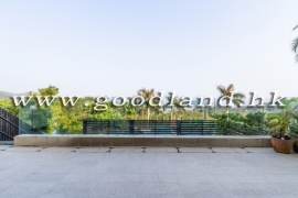 Open Greenery View | Sai Kung Village House for Rent | 3br