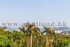 Open Greenery View | Sai Kung Village House for Rent | 3br