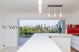 Open Greenery View | Sai Kung Village House for Rent | 3br