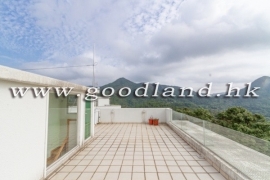Tranquil Environment | Sai Kung Village House for Rent | 3br