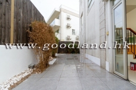 Tranquil Environment | Sai Kung Village House for Rent | 3br