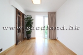 Lower Duplex with Lovely Garden | Sai Kung Village House for Rent | 3br