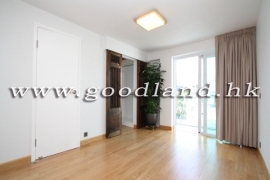 Lower Duplex with Lovely Garden | Sai Kung Village House for Rent | 3br