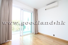 Lower Duplex with Lovely Garden | Sai Kung Village House for Rent | 3br