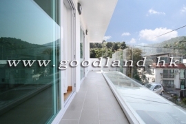 Lower Duplex with Lovely Garden | Sai Kung Village House for Rent | 3br