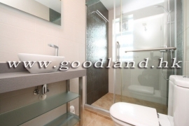 Lower Duplex with Lovely Garden | Sai Kung Village House for Rent | 3br