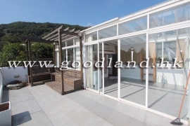 Peaceful Location | Sai Kung Village House for Rent | 4br