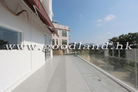 Peaceful Location | Sai Kung Village House for Rent | 4br