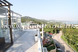 Peaceful Location | Sai Kung Village House for Rent | 4br