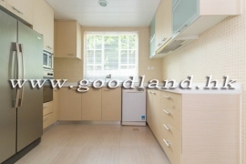 Huge Garden | Sai Kung Village House for Rent | 4br
