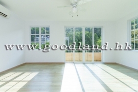 Huge Garden | Sai Kung Village House for Rent | 4br