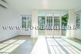 Huge Garden | Sai Kung Village House for Rent | 4br