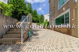 Huge Garden | Sai Kung Village House for Rent | 4br