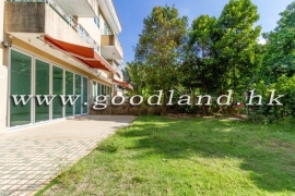 Huge Garden | Sai Kung Village House for Rent | 4br