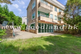 Huge Garden | Sai Kung Village House for Rent | 4br