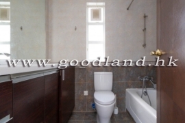 Detached House with Huge Garden | Sai Kung Village House for Rent | 4br