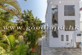 Detached House with Huge Garden | Sai Kung Village House for Rent | 4br