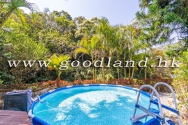 Peaceful & Convenient Location | Sai Kung Village House for Rent | 3br