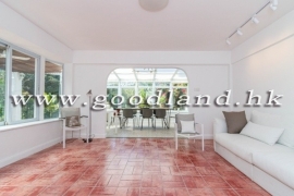 Peaceful & Convenient Location | Sai Kung Village House for Rent | 3br