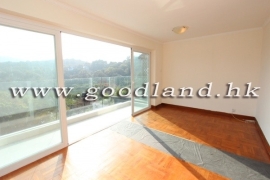 Stunning Sea View From Garden | Sai Kung Village House for Rent | 4br