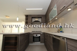 Stunning Sea View From Garden | Sai Kung Village House for Rent | 4br