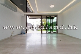 Stunning Greenery & Sea View | Sai Kung Village House for Rent | 4br