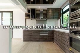 Stunning Greenery & Sea View | Sai Kung Village House for Rent | 4br