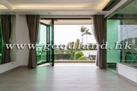 Stunning Greenery & Sea View | Sai Kung Village House for Rent | 4br