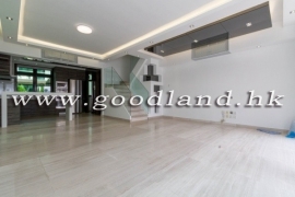 Stunning Greenery & Sea View | Sai Kung Village House for Rent | 4br