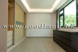 Stunning Greenery & Sea View | Sai Kung Village House for Rent | 4br