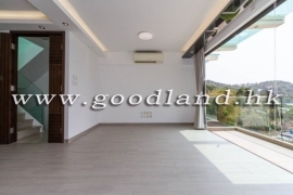 Stunning Greenery & Sea View | Sai Kung Village House for Rent | 4br