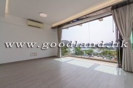 Stunning Greenery & Sea View | Sai Kung Village House for Rent | 4br
