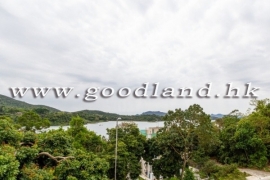 Quiet & Peaceful Location | Sai Kung Village House for Rent | 4br