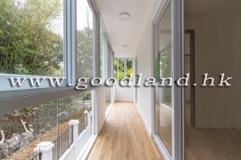 Quiet & Peaceful Location | Sai Kung Village House for Rent | 4br
