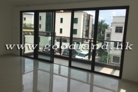 Rooftop Sea View | Sai Kung Village House for Rent | 3br