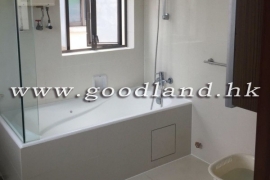 Rooftop Sea View | Sai Kung Village House for Rent | 3br
